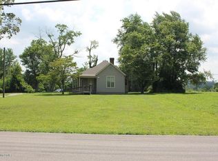 4500 Old Lagrange Rd, Buckner, KY 40010