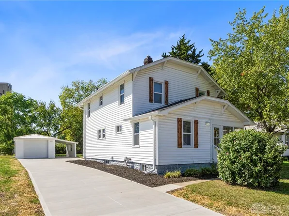 320 E Xenia Dr, Fairborn, OH 45324