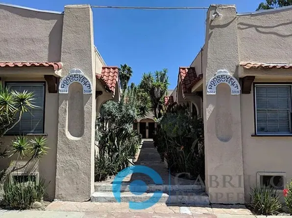 3010 Quince St, San Diego, CA 92104