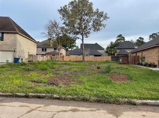 8519 Cross Country Dr, Humble, TX 77346