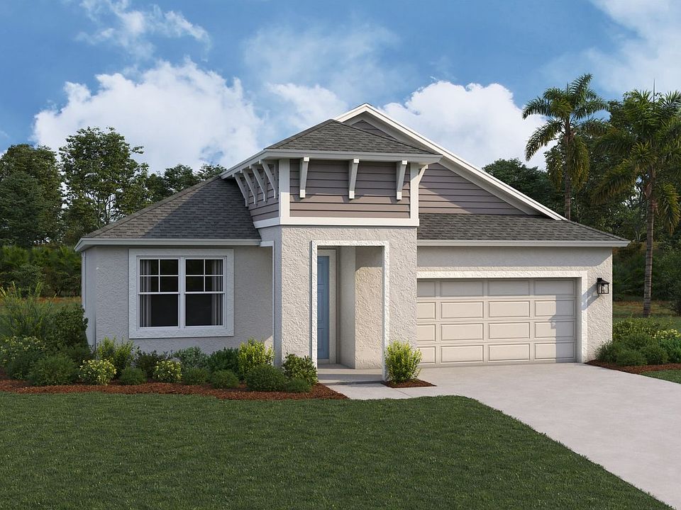Solana II Coastal Elevation