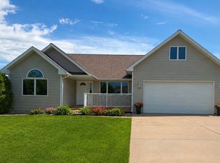 1308 Alpine Dr, Great Falls, MT 59404