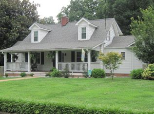 415 Montevista Ave, Marion, NC 28752