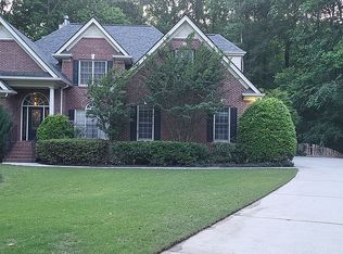 2335 Muirfield Way, Duluth, GA 30096