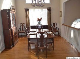 316 Honeysuckle Ln, Chelsea, AL 35043