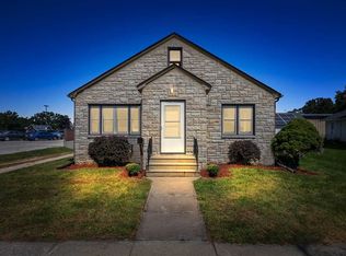 114 E 6th St, Tipton, IA 52772