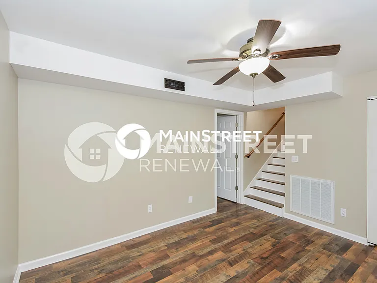 WM - Bonus Room