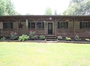 2353 State Route 534, Symsonia, KY 42082