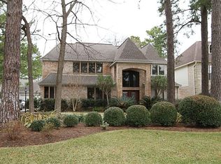 8010 Dutch Oak Cir, Spring, TX 77379