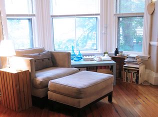 27 Copeland St, Roxbury, MA 02119