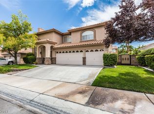 9109 Lawton Pine Ave, Las Vegas, NV 89129