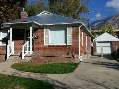 2954 Brinker Ave, Ogden, UT, 84403