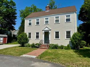 3 Forget Me Not Ln #1, Hingham, MA 02043
