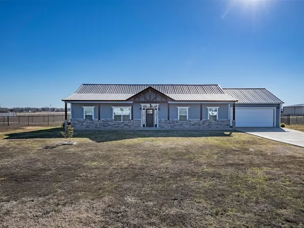 501 John Davis Rd, Italy, TX 76651