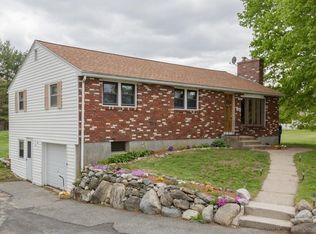 361 Whipple Rd, Tewksbury, MA 01876