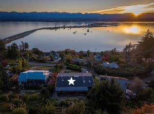 1164 Yates Rd, Comox Valley, BC V9M 3X3