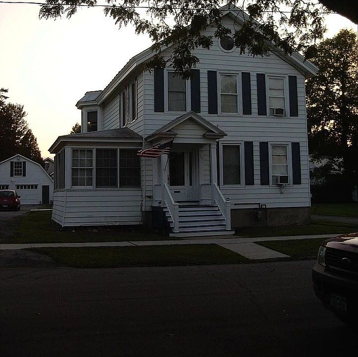 115 Franklin Street