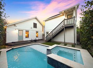1329 Lawrence St, Houston, TX 77008