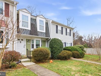 57 Bickel Ct, Sterling, VA, 20165