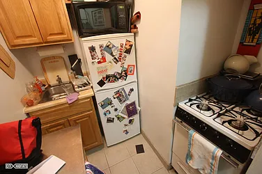 Rented by Citi Habitats