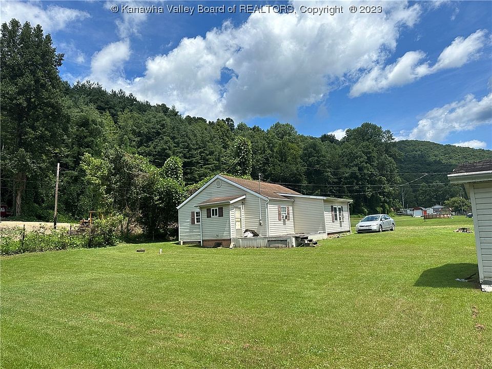 55 Arrowhead Ln, Ashford, WV 25009 MLS 266458 Zillow