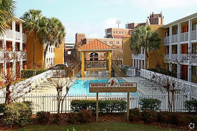 1st image of 253 Hayden Rd APT 257