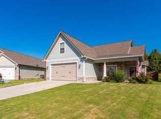 43 Browning Dr, Rossville, GA 30741