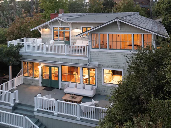 626 E Micheltorena St, Santa Barbara, CA 93103