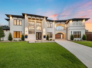 546 Denali, Aledo, TX 76008