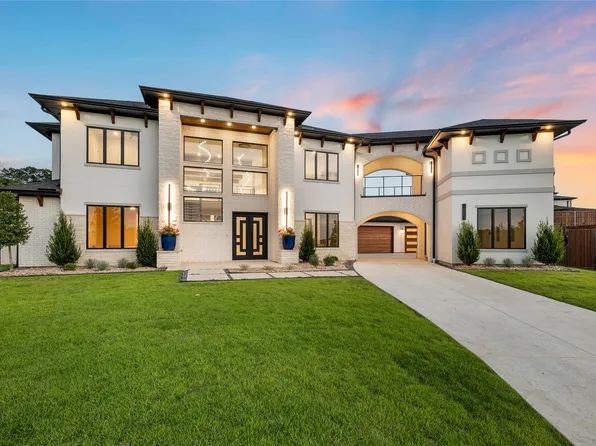 546 Denali, Aledo, TX 76008