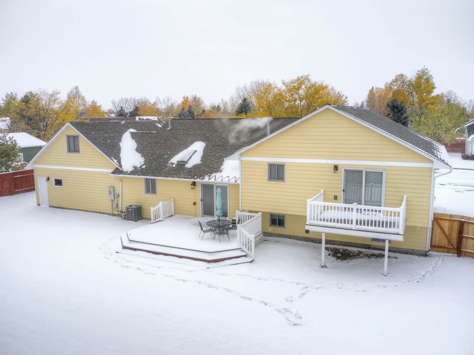 Hammar Homestead - 1 — Photo 4
