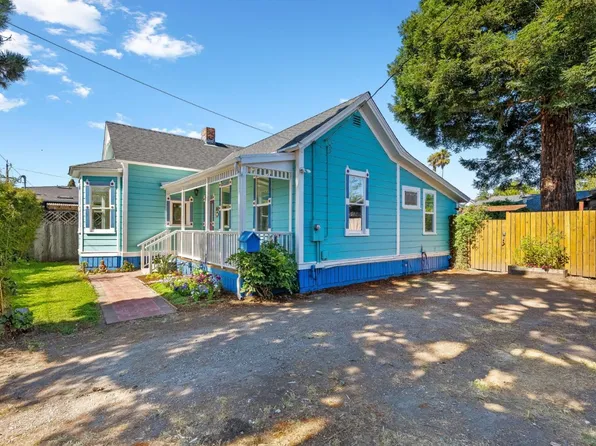 116 Clay St, Santa Cruz, CA 95062