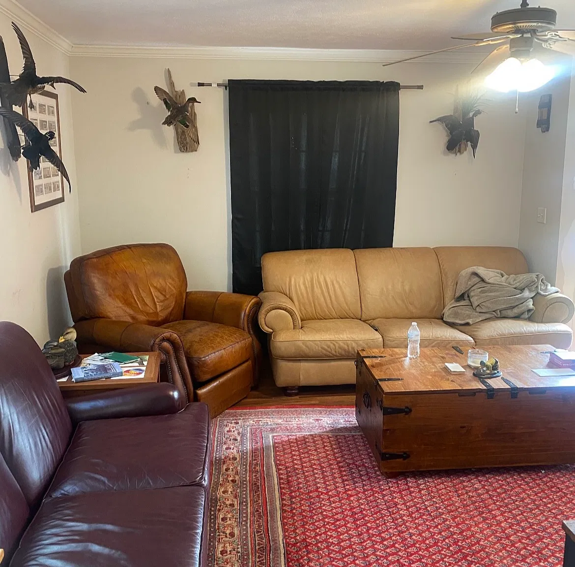 2 bed, $1,400 — Photo 2