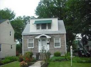214 Monticello St, Union, NJ 07083
