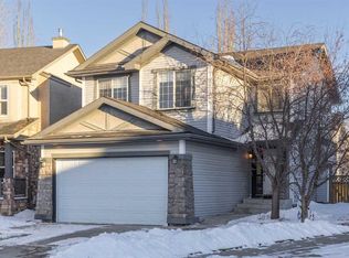 83 NW Cougarstone Way SW, Calgary, AB T3H 4Z6