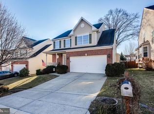 9691 Maryland Ave, Laurel, MD 20723