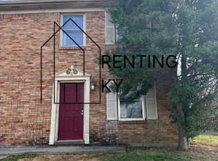 1661 Foxhaven Dr #6, Richmond, KY 40475