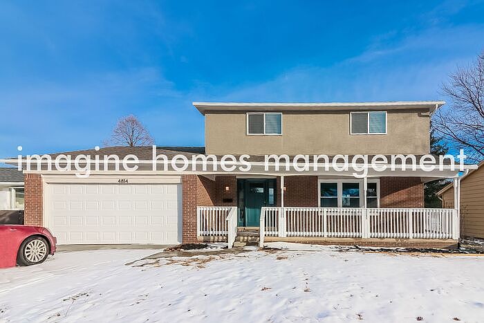 1st image of 4814 Heatherton Dr