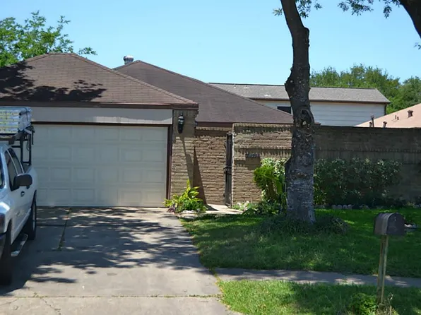 12514 N Garden St, Houston, TX 77071
