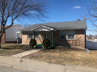 1021 W 19th St, Hazle Township, PA 18202