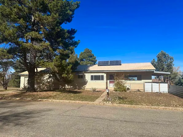 902 N Market Street, Cortez, CO 81321