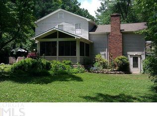 707 Cristy Ln, Woodstock, GA 30188