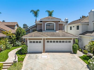 24882 Summerwind, Dana Point, CA, 92629