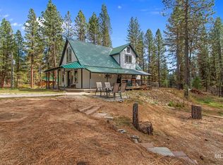 12 N Meadow Creek Rd, Centerville, ID 83631