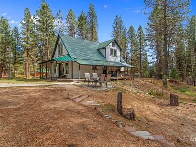12 N Meadow Creek Rd, Centerville, ID, 83631