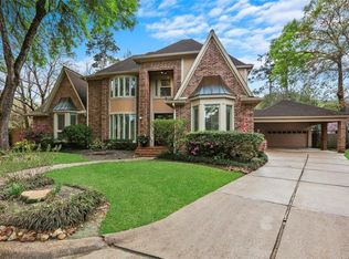 2002 Wind Creek Dr, Kingwood, TX 77345