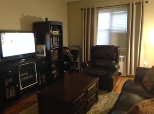 1504 W Terrace Cir APT 5, Teaneck, NJ 07666