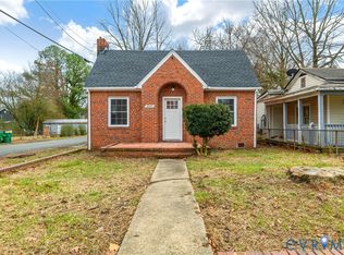 3500 Decatur St, Richmond, VA 23224