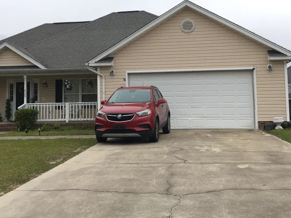 425 Pilchard Ct, Florence, SC 29505