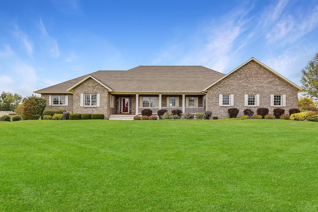 3468 Veterans PASS, Dodgeville, WI 53533 Zillow